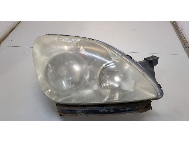 Фара передняя  Honda CR-V 2002-2006 правая 
