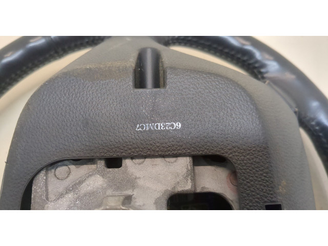 Руль  KIA Magentis 2005-2010           