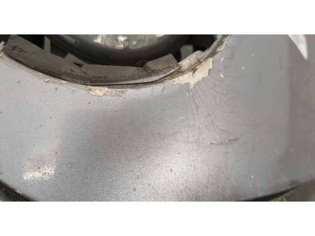 Бампер  BMW X3 E83 2004-2010 передний   