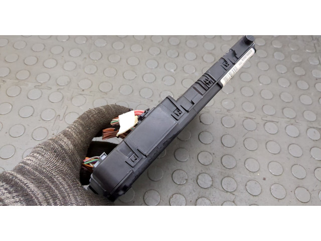 Блок комфорта  Renault Scenic 2003-2009        
