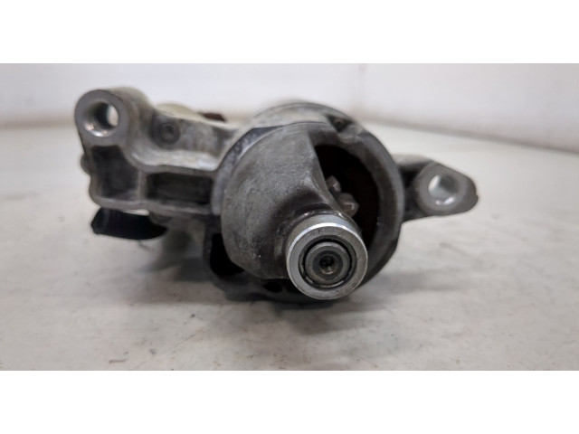 Стартер  Audi A4 (B8) Allroad 2009-2016   03L911021G   