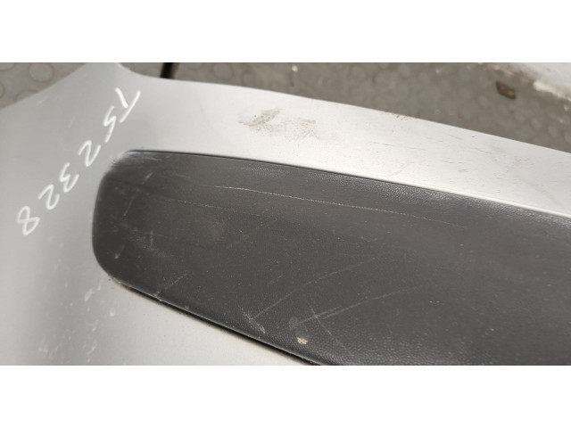 Бампер  Volkswagen Golf Plus передний   5M0807217E