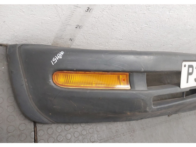 Бампер  Toyota RAV 4 1994-2000 передний   