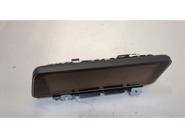 Дисплей бортового компьютера  Lexus RX 2015-2019 8329048120, 4688000536       