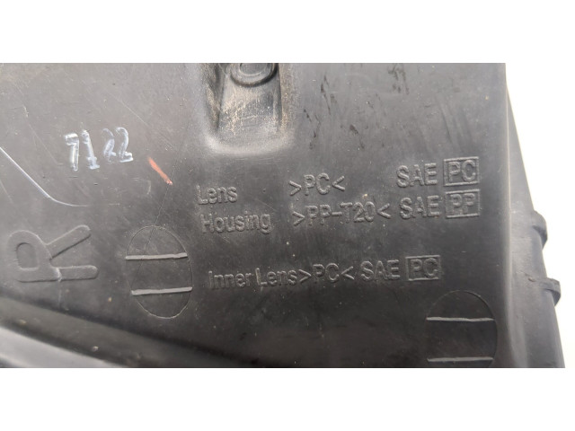 Фара передняя  Nissan X-Trail (T30) 2001-2006 правая 