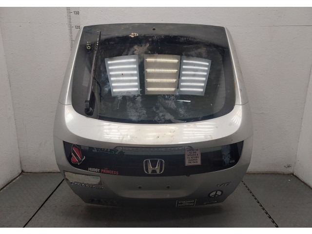 Моторчик заднего дворника  Honda Crosstour      