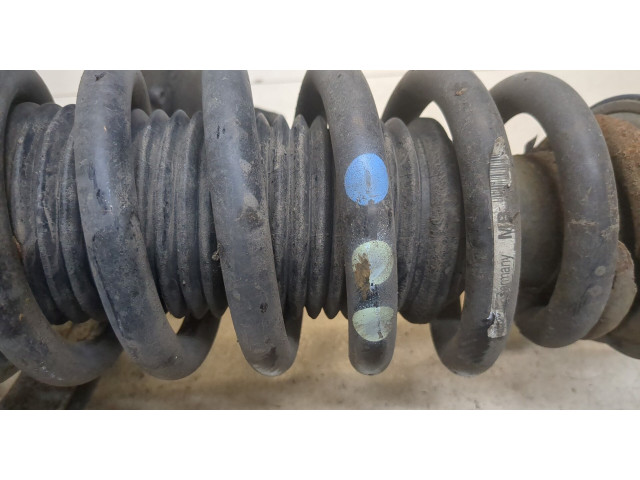 Стойка амортизатора  Volkswagen Touareg 2002-2007 7L6412022NFUSDE    2.5  дизель