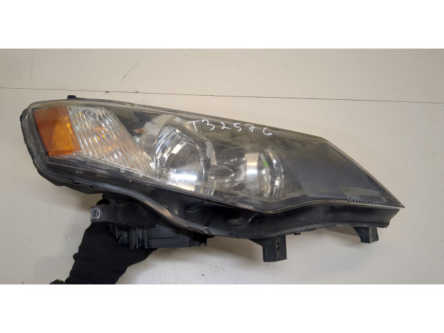 Фара передняя  Mitsubishi Outlander XL 2006-2012 правая 