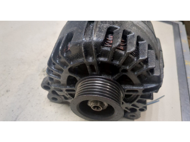 Генератор  Audi A4 (B7) 2005-2007       059903016DX    