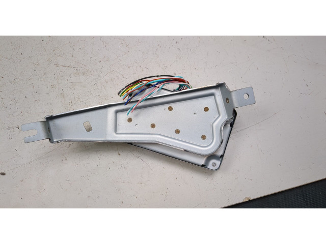 Блок комфорта  Honda Civic 2015-2021      39380tgge0  