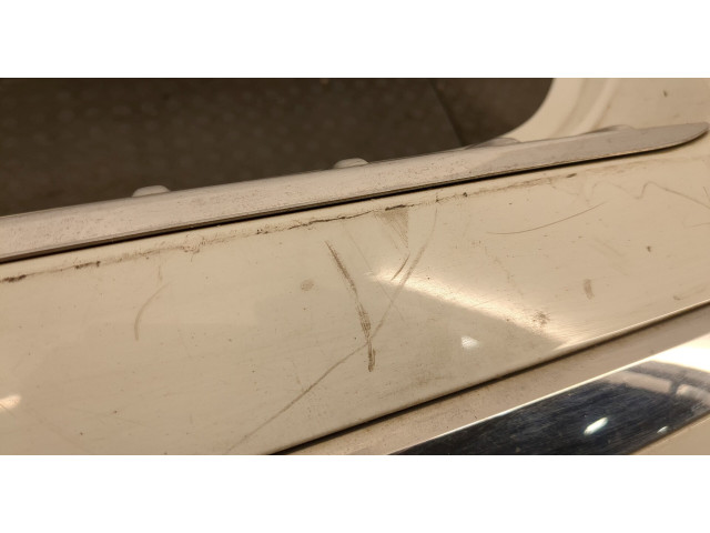 Бампер  Volkswagen Touareg 2014-2018 задний   7P6807421F, 7P6807521K