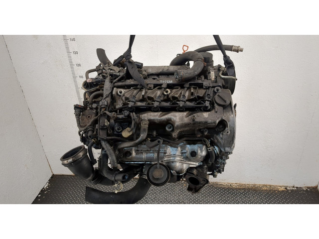 Форсунка топливная  Honda Accord 7 2003-2007         