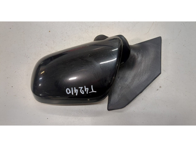 Зеркало боковое  Toyota Avensis 2 2003-2008  левое           8790605130