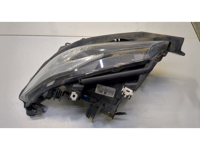 Фара передняя  BMW 3 E90, E91, E92, E93 2005-2012 левая 