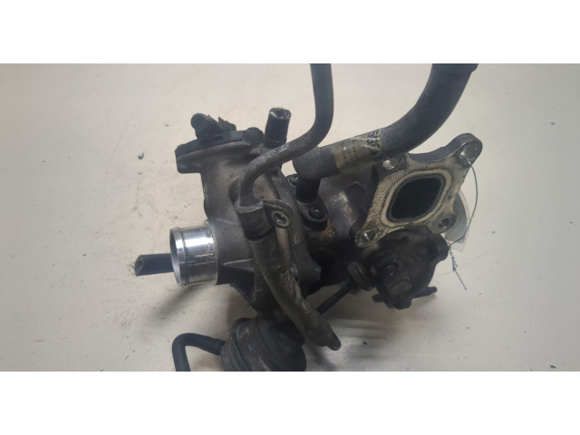  Турбина  Ford Focus 3 2014-2019             2082181, CM5G6K682HE