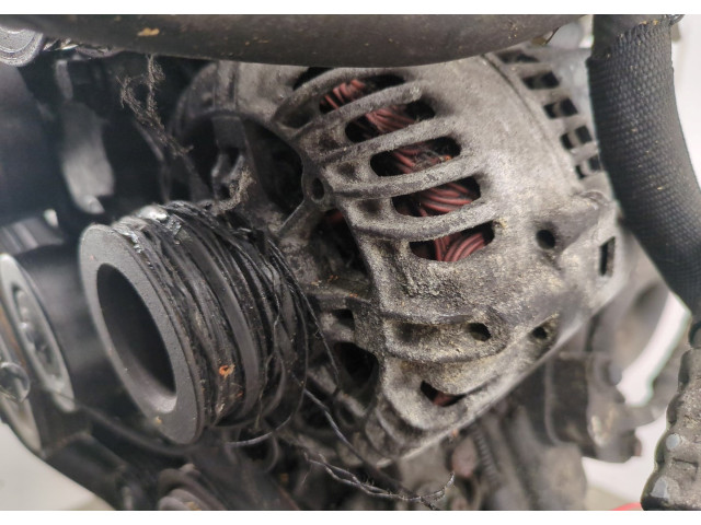 Форсунка топливная  Rover 75 1999-2005    MKG100270     