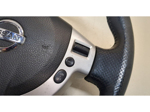 Руль  Nissan X-Trail (T31) 2007-2015           
