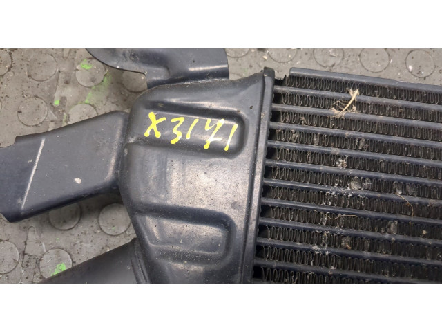 Интеркулер  Citroen C-Crosser 2.2  0384K6    