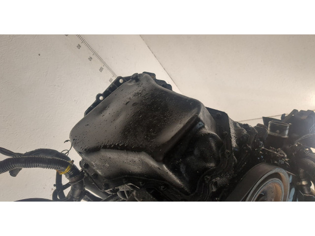  Турбина  Land Rover Freelander 2 2006-2014             