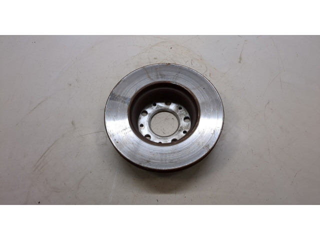 Диск тормозной  Citroen Jumper (Relay) 2014-   передний   1612435180      