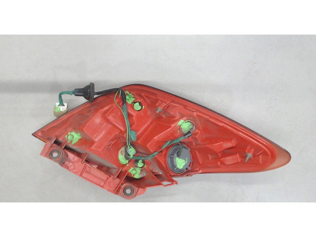 Задний фонарь     265501AA0A   Nissan Murano 2008-2010 