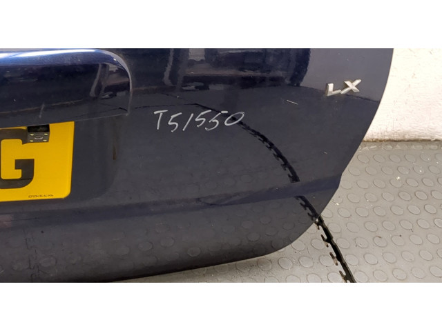Замок багажника  Ford Mondeo 3 2000-2007       