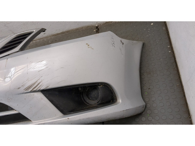 Бампер  Saab 9-3 2007-2011 передний   