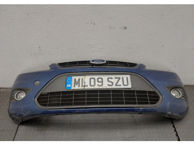 Бампер  Ford Focus 2 2008-2011 передний   1518007, 8M5117757BD56DV