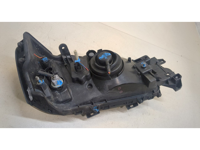 Фара передняя  Subaru Forester (S11) 2002-2007 левая 