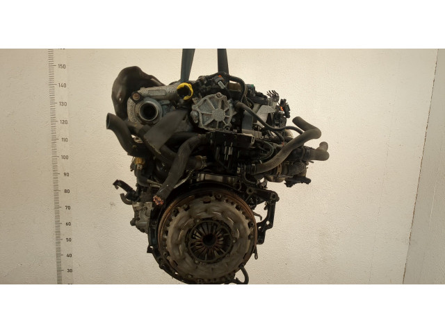 Форсунка топливная  Peugeot 5008 2009-2016         
