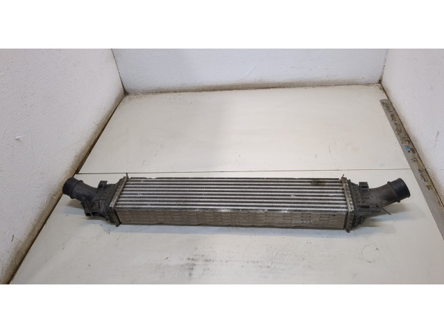 Интеркулер  Audi A4 (B8) 2007-2015   8K0145805G    