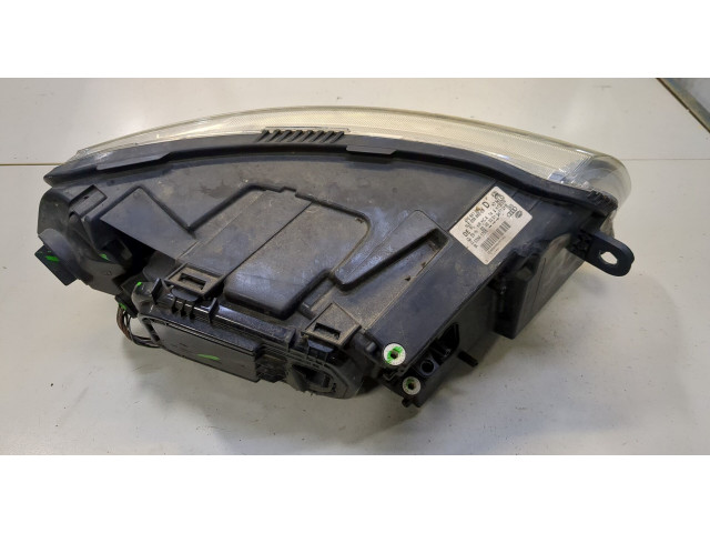 Фара передняя  Audi A6 (C6) Allroad 2006-2008 левая 
