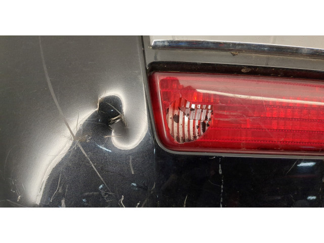 Бампер  Jeep Grand Cherokee 2004-2010 задний   