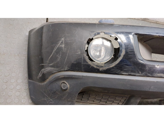 Бампер  Land Rover Range Rover Sport 2005-2009 передний       DPB500401LML