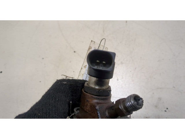 Форсунка топливная  Citroen C4 Picasso 2006-2013    9658194180     