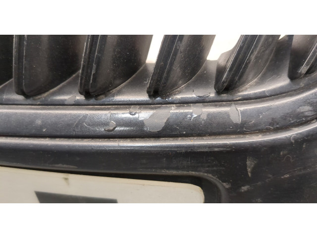 Бампер  Skoda Fabia 2010-2014 передний   5J0807221D