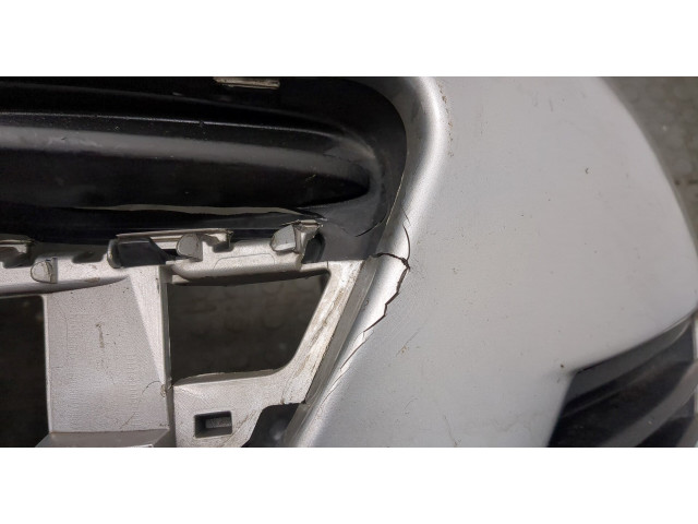 Бампер  Peugeot 207 передний   