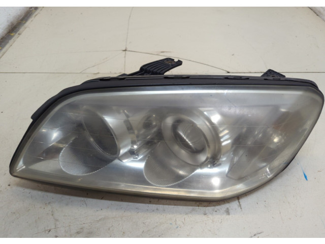 Фара передняя  Chevrolet Captiva 2006-2011 левая 