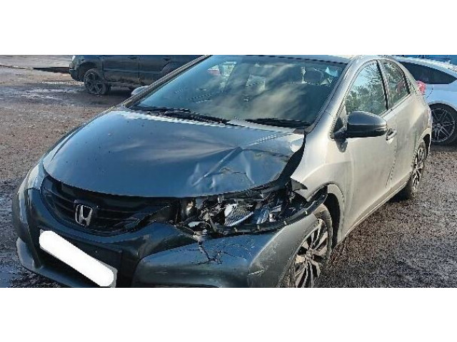 Подушка безопасности переднего пассажира  Honda Civic 2012-2016     