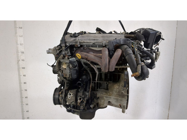 Генератор  Pontiac Vibe 2 2008-2010           
