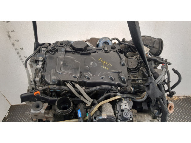  Турбина  Renault Scenic 2003-2009             