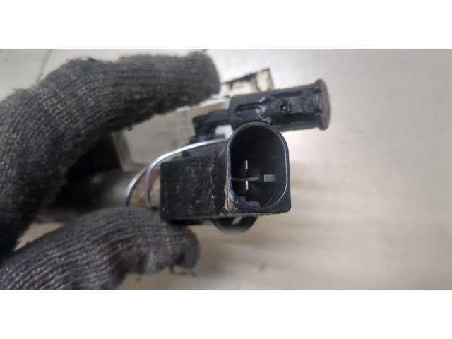 Форсунка топливная  Mercedes GL X164 2006-2012    0445115066     