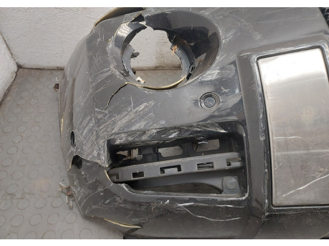 Бампер  Mercedes ML W164 2005-2011 передний   
