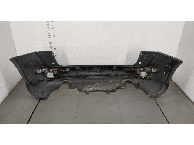 Бампер  Audi Q5 2008-2017 задний   8T0907568B, 8T0907566B