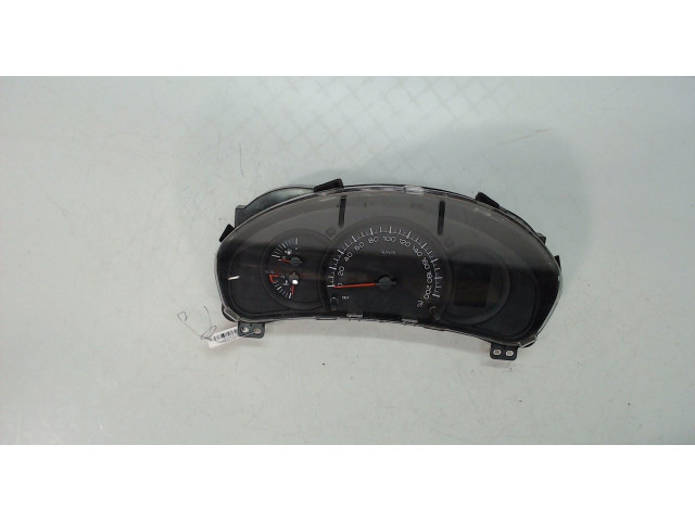 Панель приборов  Suzuki Swift 2011-       3411071L11, 3411071L0, A2C3299340001    1.4  Бензин