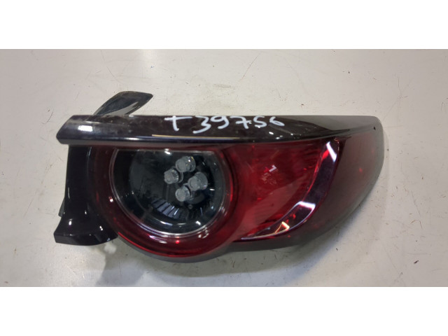 Задний фонарь     BCKC51150   Mazda 3 (BP) 2019- 