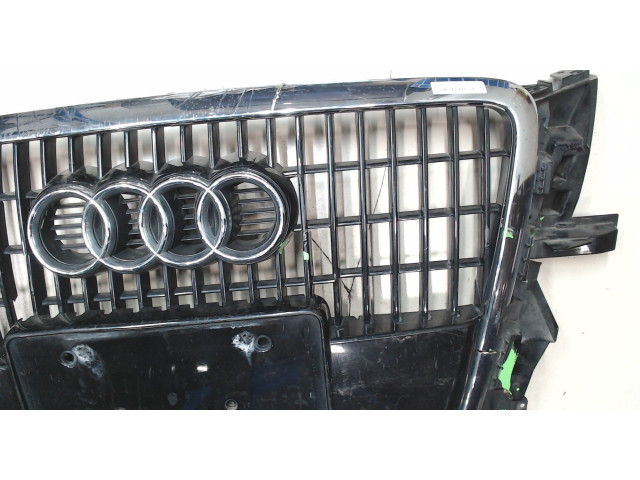 Решетка радиатора  Audi Q5 2008-2017          3.2 