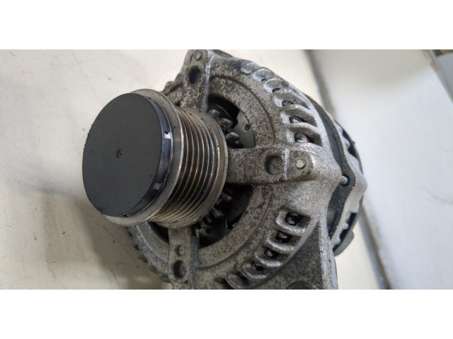 Генератор  Toyota Land Cruiser Prado (150) - 2009-       2706030131    