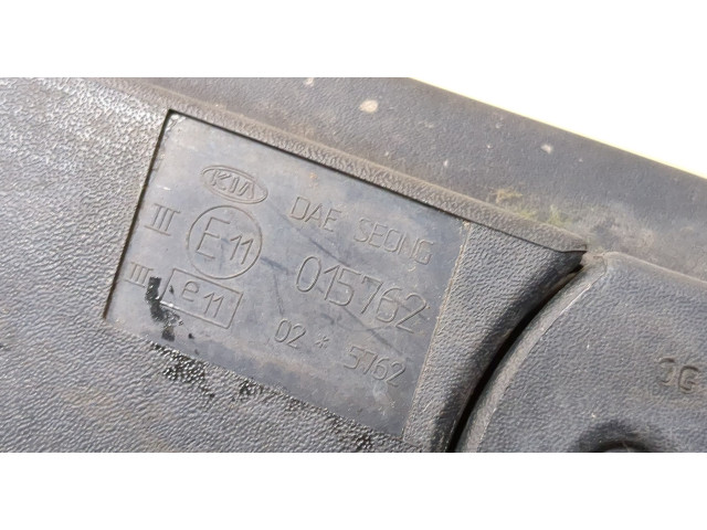 Зеркало боковое  KIA Rio 2000-2005  левое           