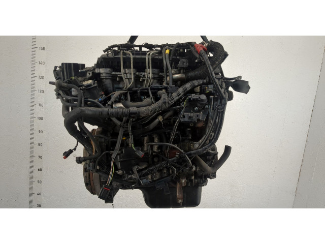 Форсунка топливная  Ford Focus 2 2008-2011         